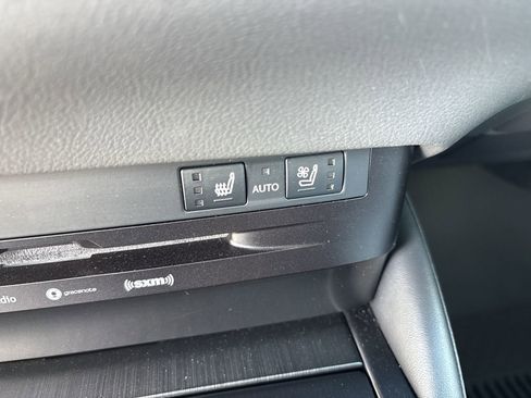 Used 2022 Lexus ES 350 F Sport image 31