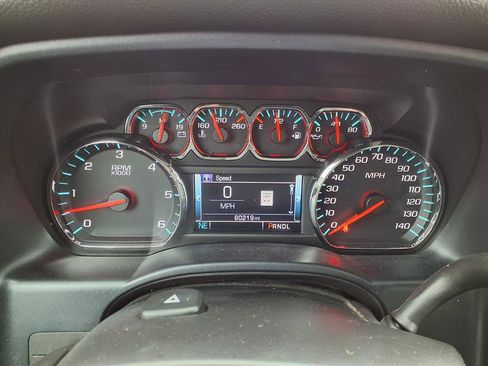 Certified 2017 GMC Sierra 1500 SLT w/ SLT Premium Package image 15