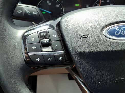 Used 2022 Ford Escape SEL FWD image 20