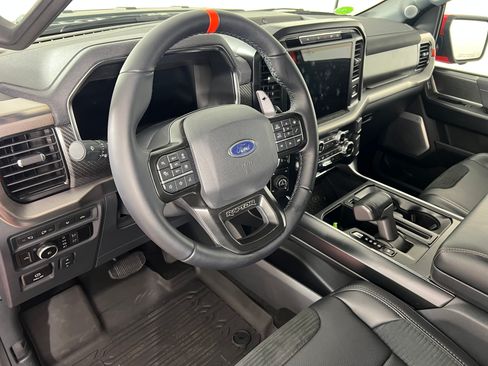 Used 2023 Ford F150 Raptor w/ Raptor 37 Performance Package AWD/4WD image 17
