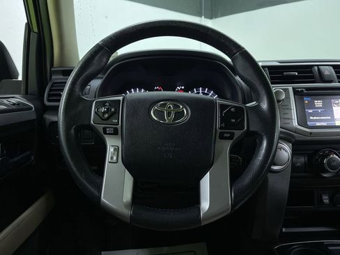 Used 2016 Toyota 4Runner SR5 image 20