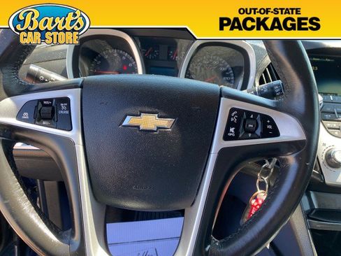 Used 2017 Chevrolet Equinox LT w/ Convenience Package FWD image 29
