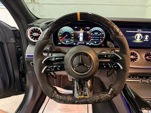 Used 2021 Mercedes-Benz AMG GT 63 S image 19