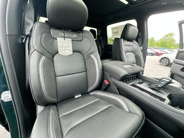 New 2026 RAM 1500 RHO w/ RHO Level 1 Equipment Group AWD/4WD image 28