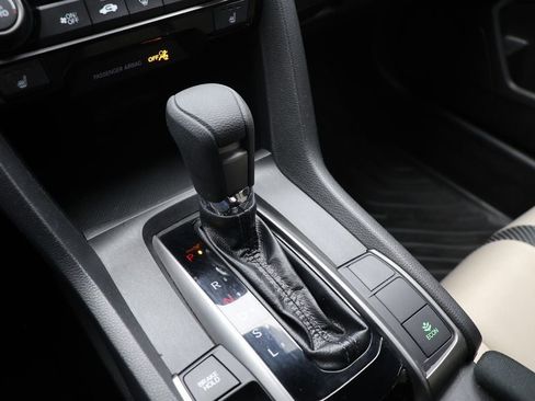 Used 2019 Honda Civic EX image 24