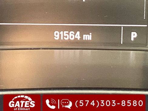 Used 2019 Chevrolet Colorado W/T w/ LPO, Premium Interior Package image 4