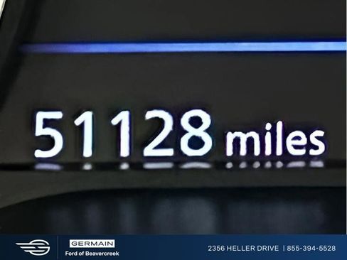 Used 2024 Nissan Altima 2.5 SV image 14