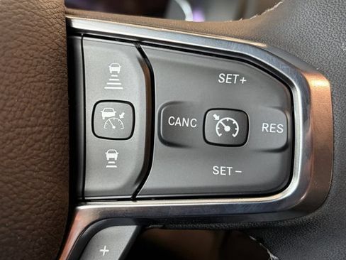 New 2026 RAM 3500 Laramie w/ Night Edition AWD/4WD image 26