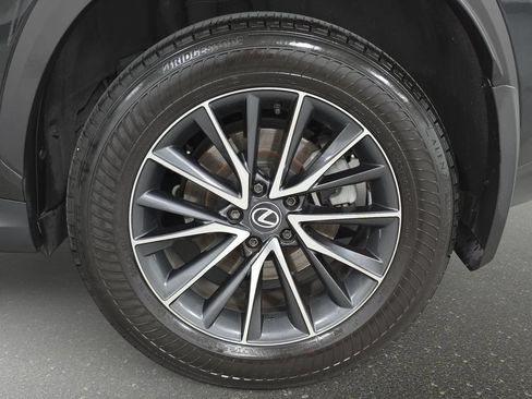 Used 2024 Lexus NX 250 FWD image 28