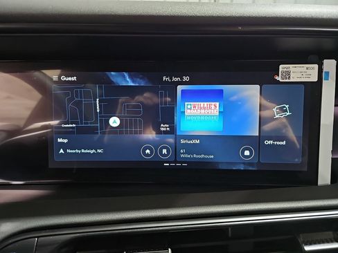 New 2026 Hyundai Palisade XRT Pro AWD/4WD image 22