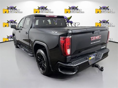 Used 2019 GMC Sierra 1500 Elevation image 7