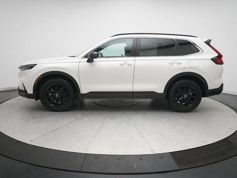 Certified 2024 Honda CR-V Sport image 23