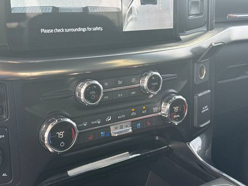 Used 2021 Ford F150 Lariat AWD/4WD image 19