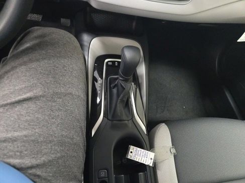 New 2026 Toyota Corolla LE image 23