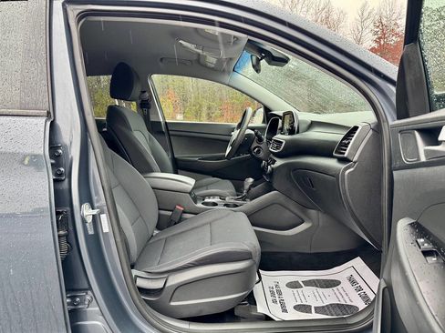 Used 2021 Hyundai Tucson SE image 14