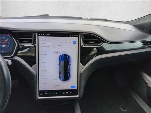 Used 2018 Tesla Model S 75D AWD/4WD image 15