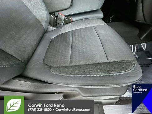 Used 2019 Chevrolet Silverado 1500 LT w/ All-Star Edition RWD image 32