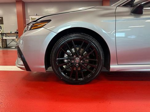Used 2024 Toyota Camry XSE image 29