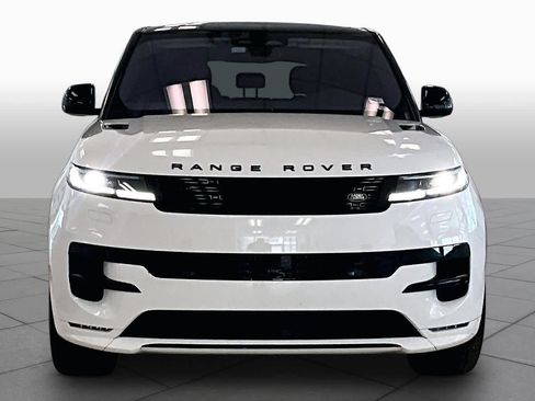 Used 2023 Land Rover Range Rover Sport SE Dynamic AWD/4WD image 3