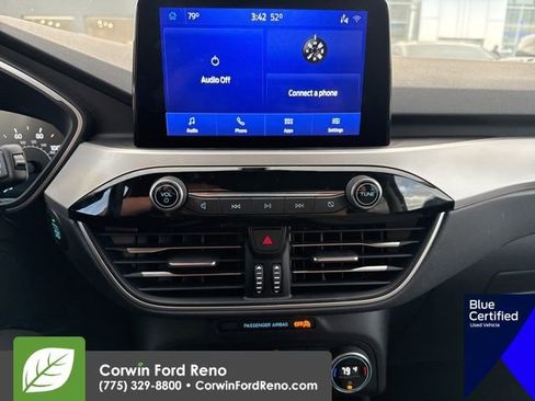 Used 2020 Ford Escape SE image 14