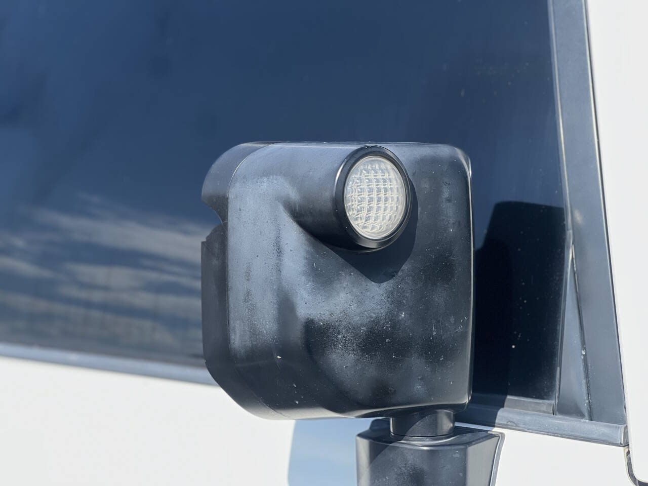 Used 2008 Toyota FJ Cruiser 4WD image 32