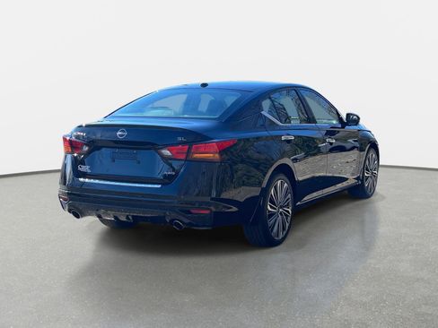 Certified 2023 Nissan Altima 2.5 SL image 5