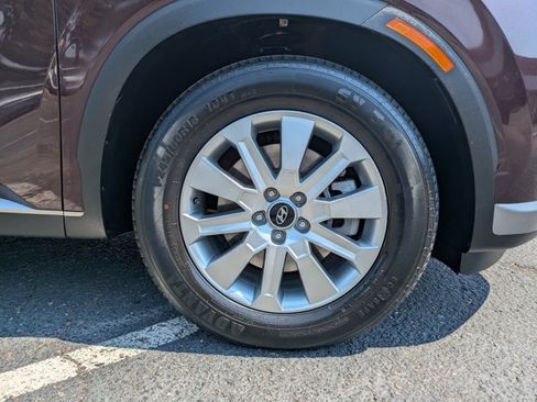 Used 2024 Hyundai Palisade SEL FWD image 22