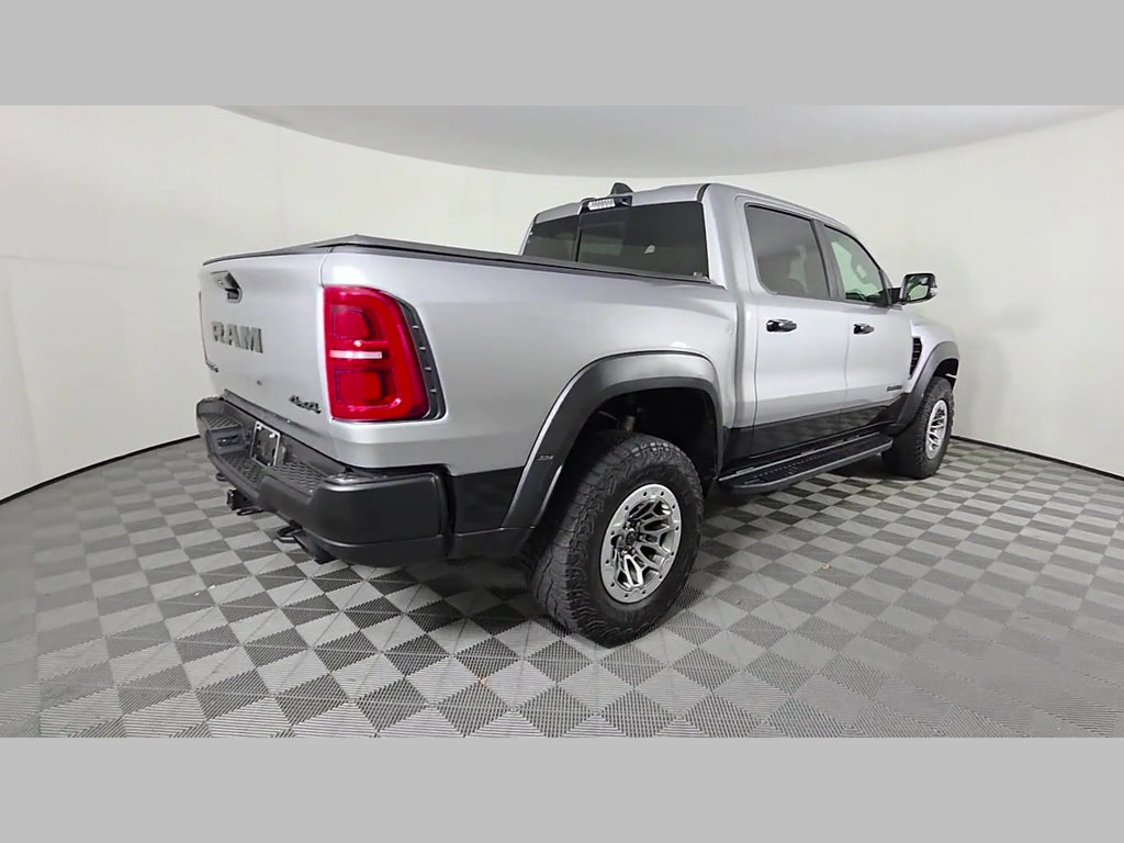 Used 2025 RAM 1500 RHO w/ RHO Level 1 Equipment Group AWD/4WD image 38