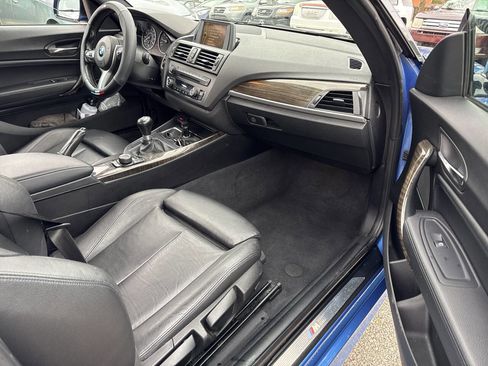 Used 2014 BMW 228i Coupe image 16
