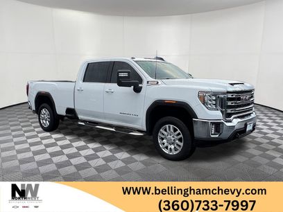 Used 2023 GMC Sierra 3500 SLE w/ SLE Value Package