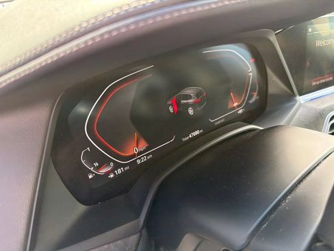 Certified 2022 BMW X5 sDrive40i w/ Premium Package RWD image 9