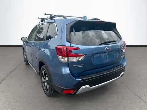 Used 2021 Subaru Forester Touring w/ Popular Package #2 AWD/4WD image 5