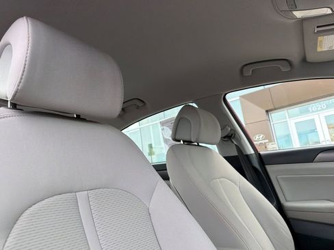 Used 2015 Hyundai Sonata Sport image 13