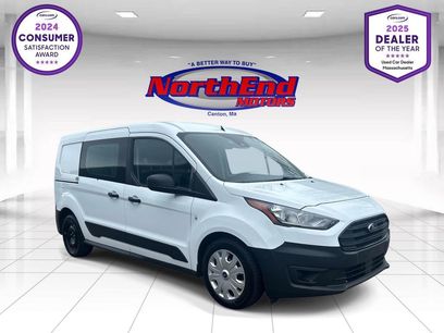 Used 2023 Ford Transit Connect XL