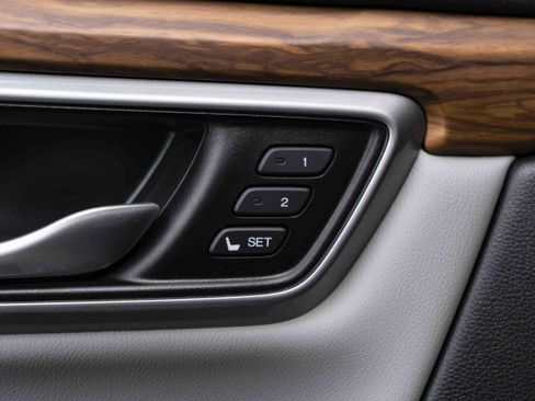 Used 2019 Honda CR-V EX-L image 37