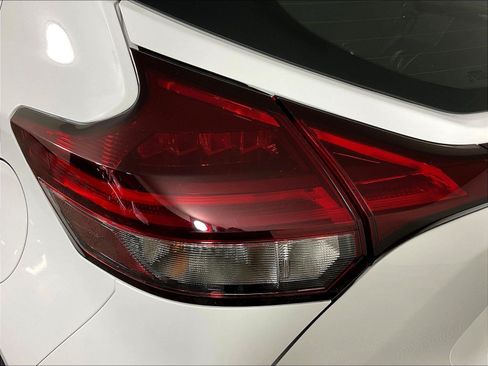 Used 2023 Nissan Kicks S FWD image 23