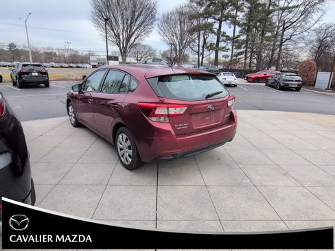 Used 2019 Subaru Impreza 2.0i image 6
