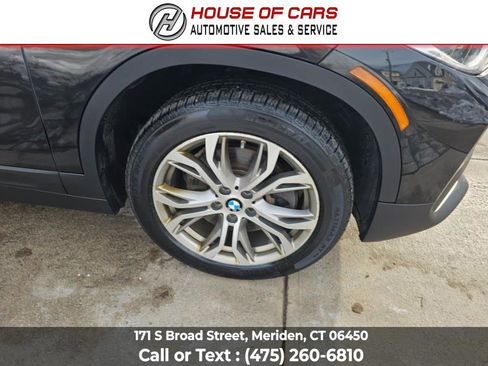 Used 2018 BMW X2 xDrive28i w/ Premium Package AWD/4WD image 23