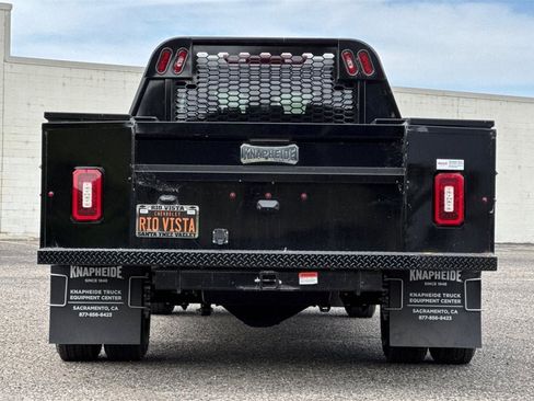 New 2024 Chevrolet Silverado 3500 W/T w/ WT Convenience Package image 5