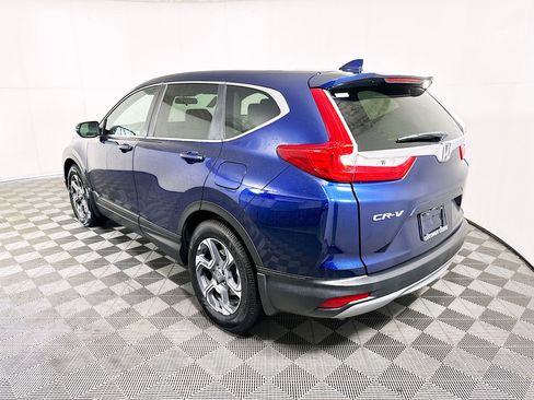 Used 2019 Honda CR-V EX image 5