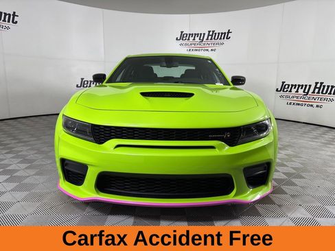 Used 2023 Dodge Charger Scat Pack image 3