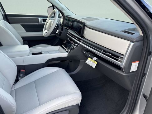 New 2026 Hyundai Santa Fe SEL image 29