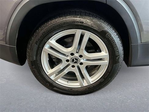 Certified 2021 Mercedes-Benz GLB 250 4MATIC image 8