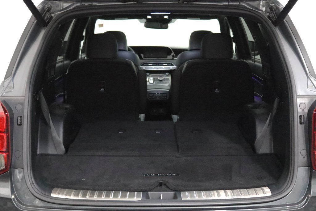 Used 2020 Hyundai Palisade Limited AWD/4WD image 42