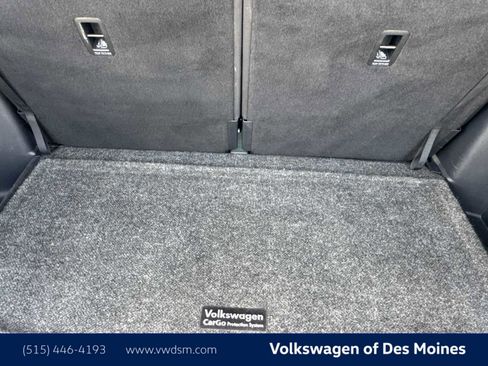 Used 2022 Volkswagen Atlas SEL image 20