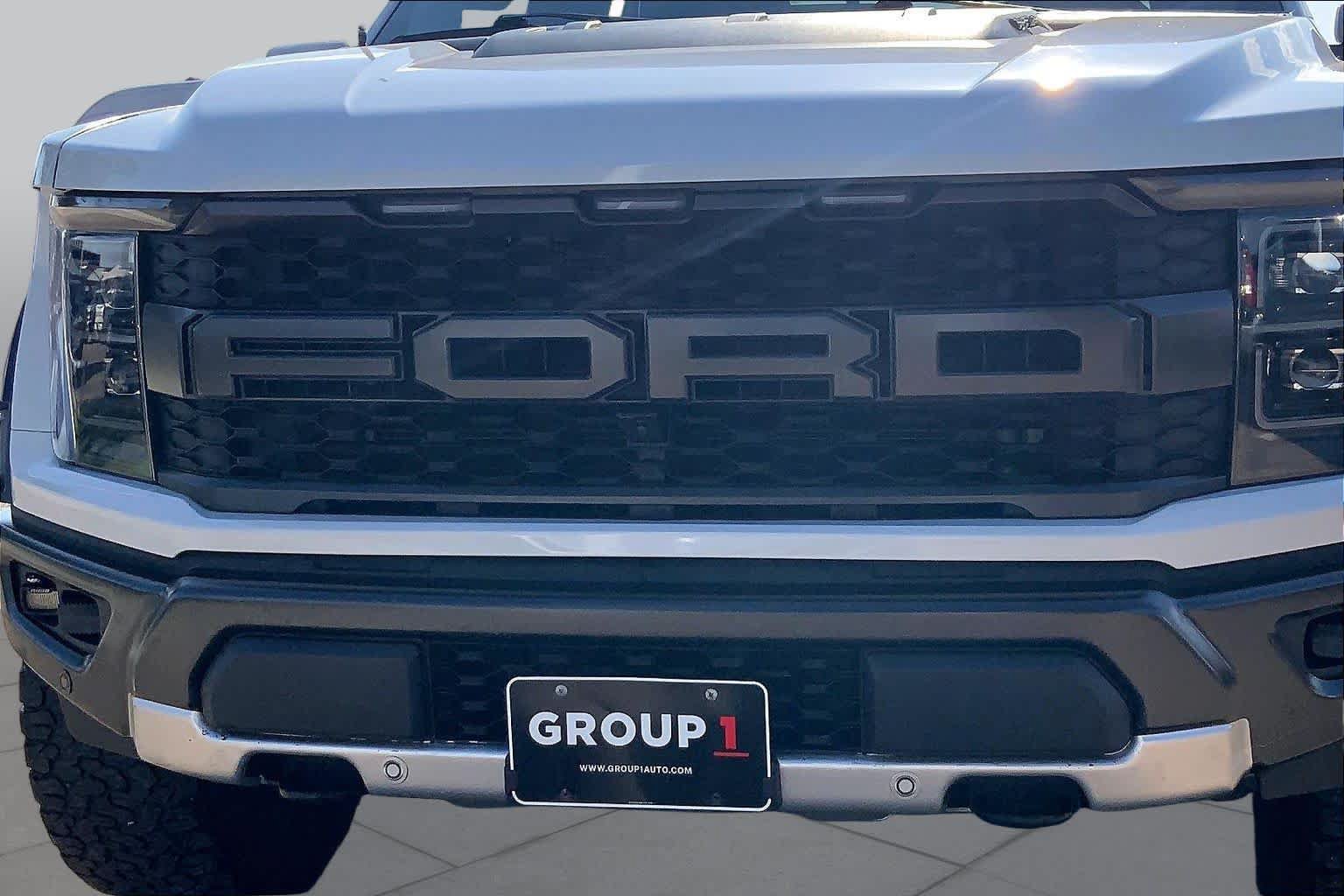 Used 2023 Ford F150 Raptor AWD/4WD image 56