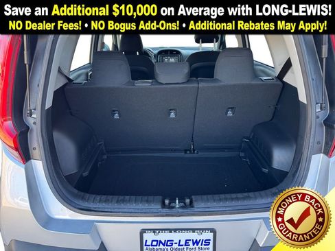 Used 2021 Kia Soul LX image 24
