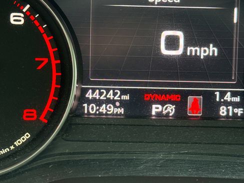 Used 2019 Audi A4 2.0T Premium w/ Convenience Package FWD image 23