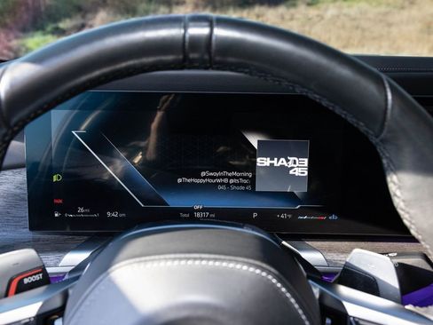 Used 2023 BMW 760i xDrive 760i xDrive image 29