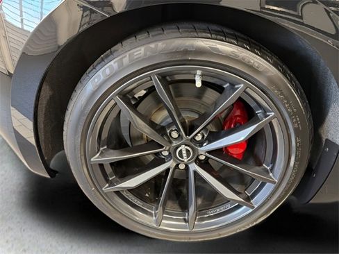 Used 2024 Nissan Z Performance w/ Floor Mat Package image 31